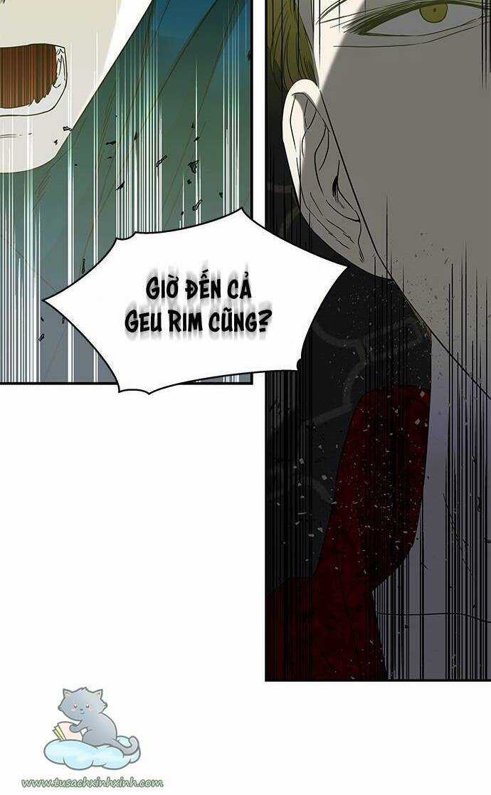 Cạm Bẫy - Chapter 57 - Trang 21