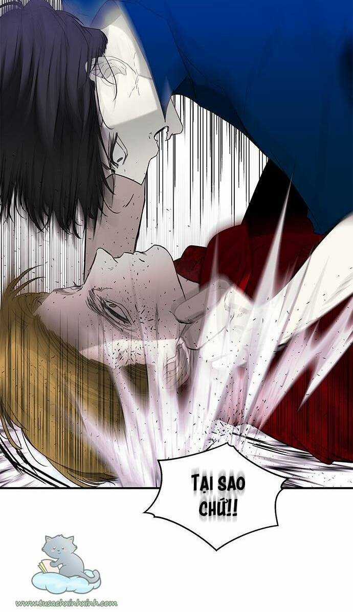 Cạm Bẫy - Chapter 57 - Trang 23