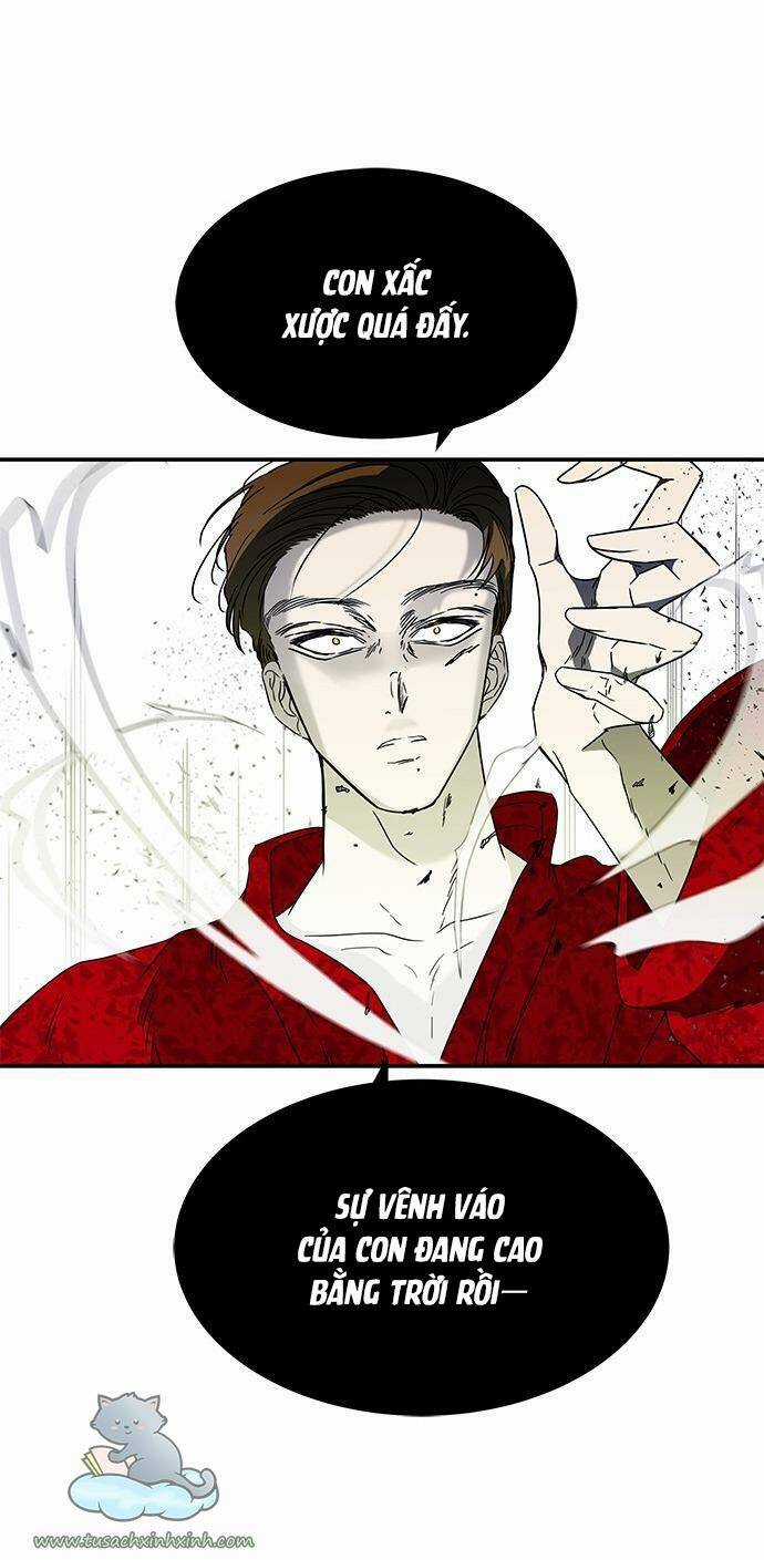 Cạm Bẫy - Chapter 57 - Trang 29