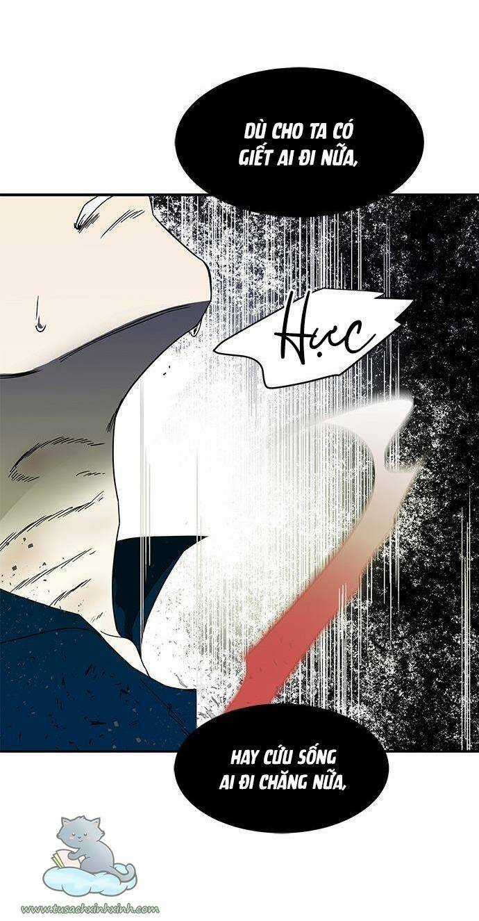 Cạm Bẫy - Chapter 57 - Trang 30