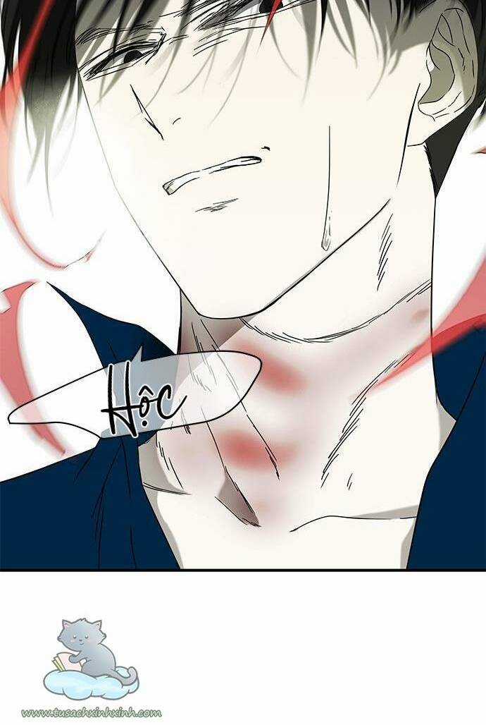 Cạm Bẫy - Chapter 57 - Trang 32