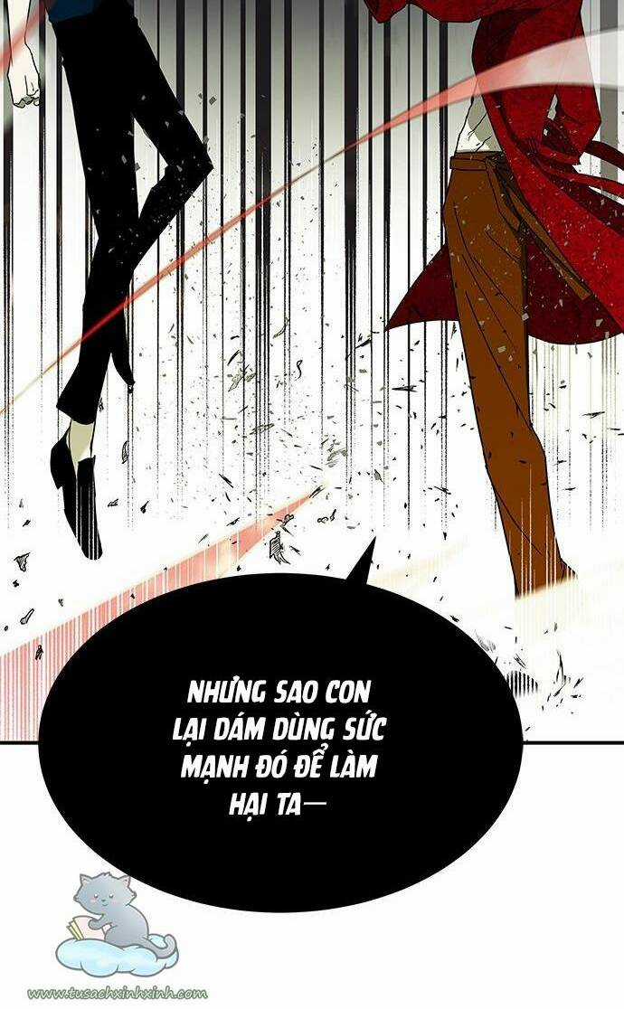 Cạm Bẫy - Chapter 57 - Trang 34