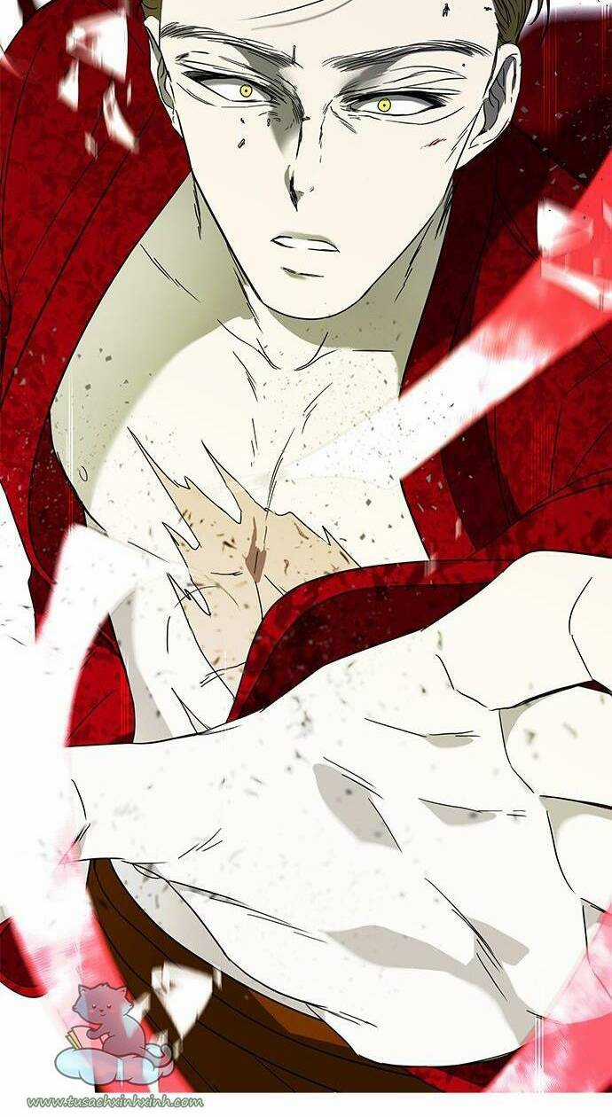 Cạm Bẫy - Chapter 57 - Trang 36