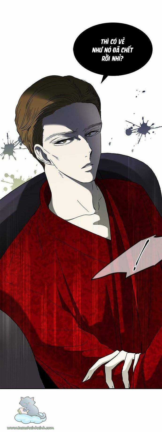 Cạm Bẫy - Chapter 57 - Trang 5