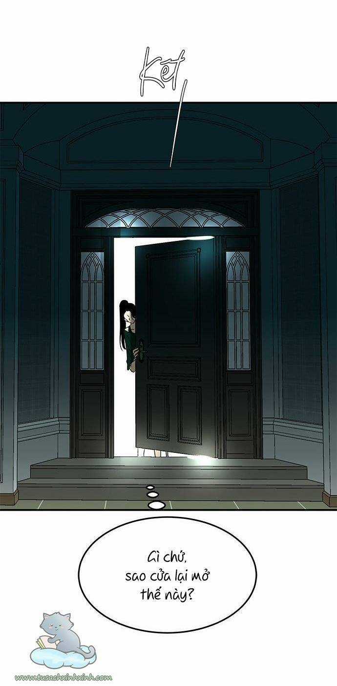 Cạm Bẫy - Chapter 57 - Trang 50