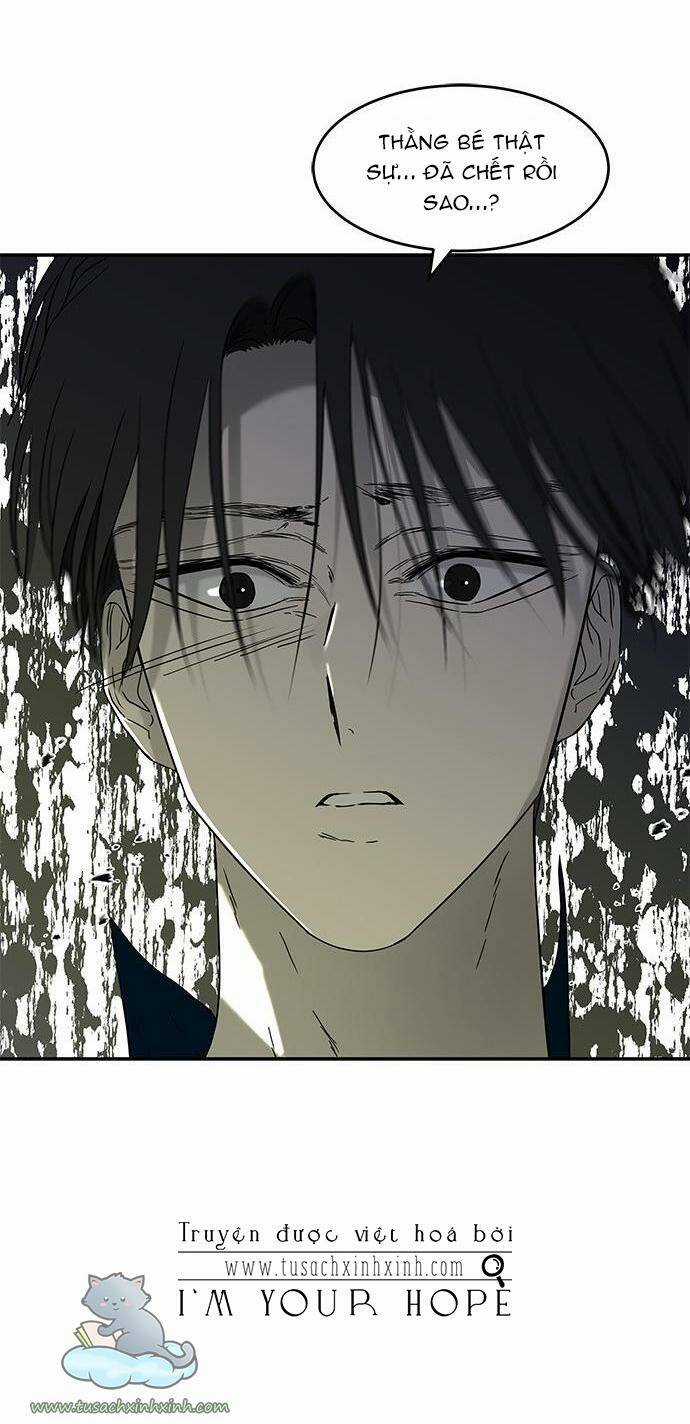 Cạm Bẫy - Chapter 57 - Trang 6