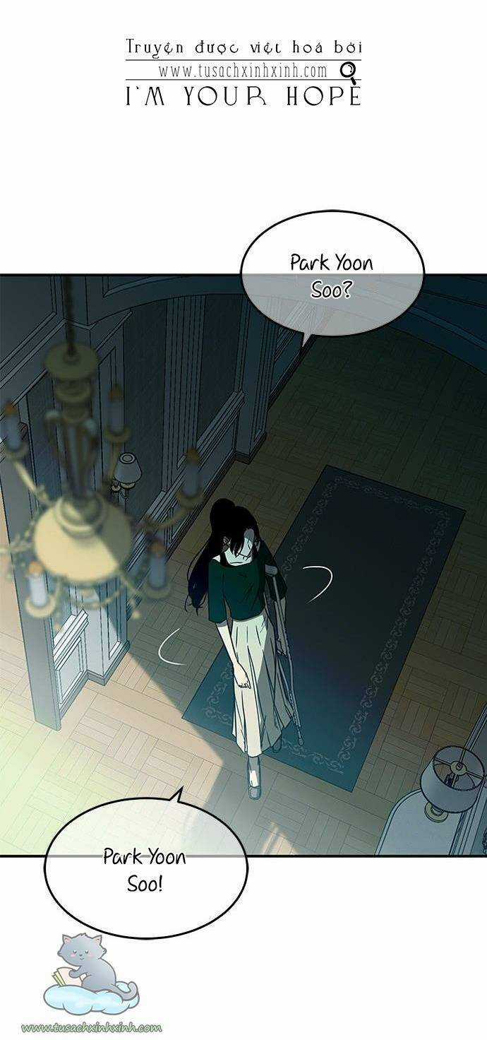 Cạm Bẫy - Chapter 57 - Trang 51