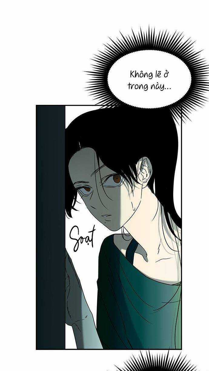 Cạm Bẫy - Chapter 57 - Trang 53