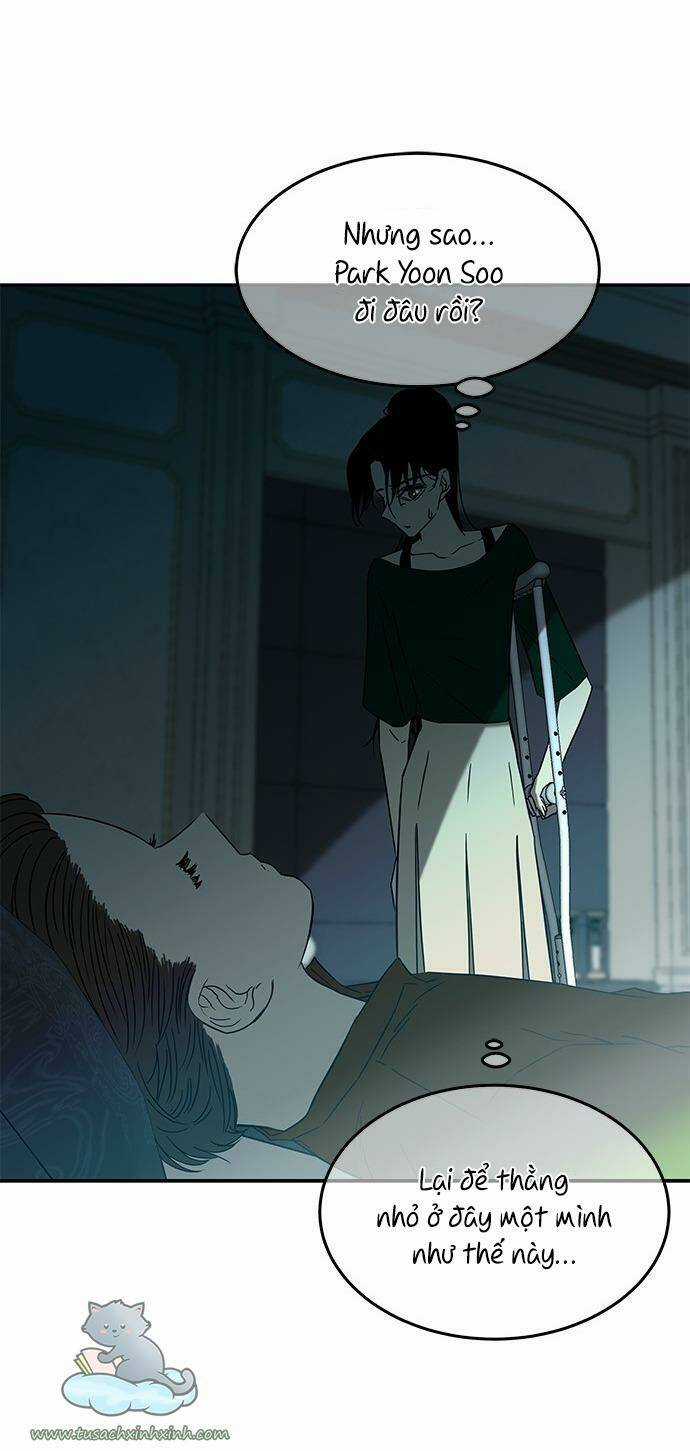 Cạm Bẫy - Chapter 57 - Trang 56