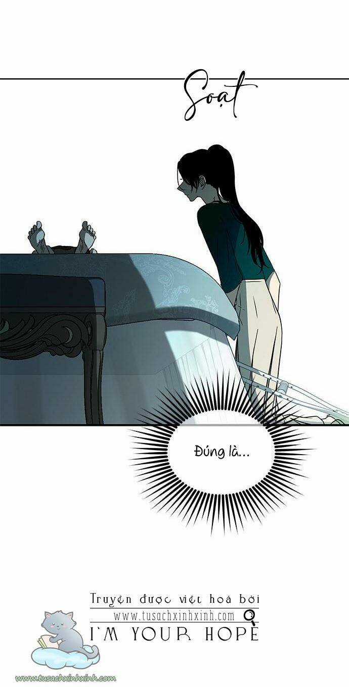 Cạm Bẫy - Chapter 57 - Trang 59