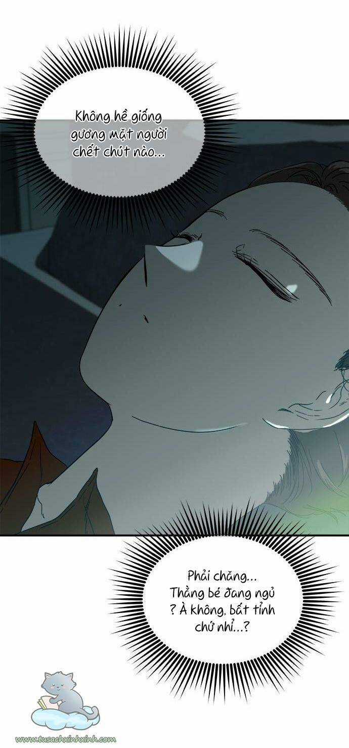 Cạm Bẫy - Chapter 57 - Trang 60