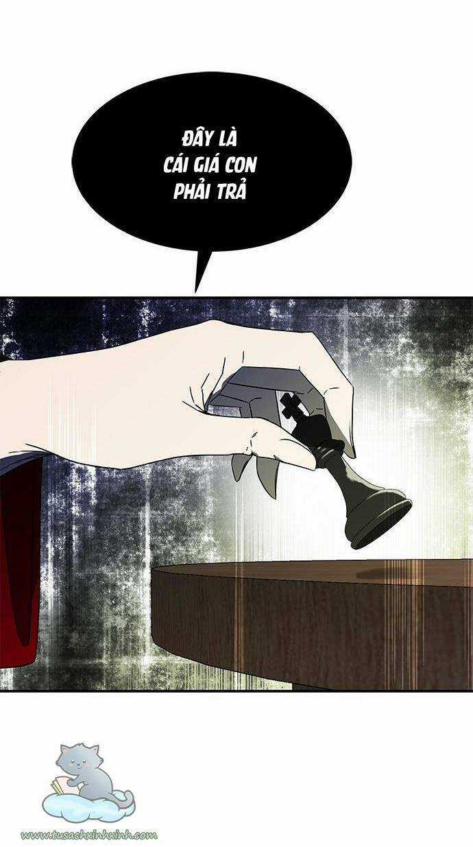 Cạm Bẫy - Chapter 57 - Trang 7