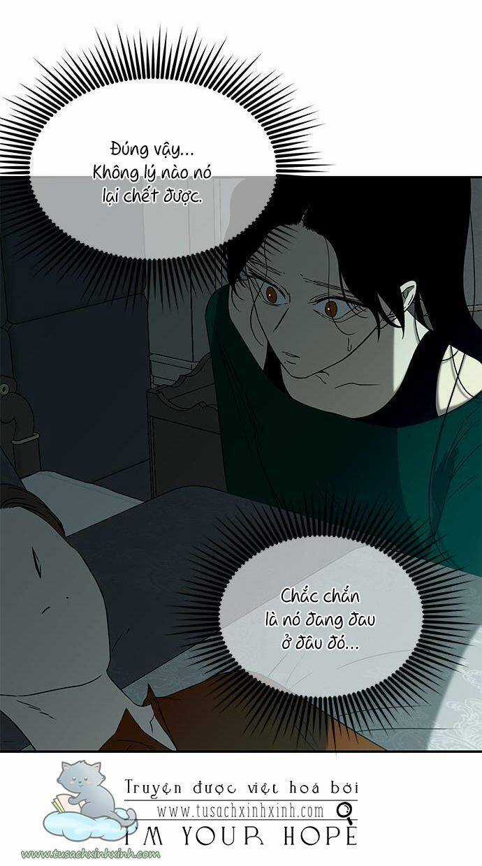 Cạm Bẫy - Chapter 57 - Trang 61