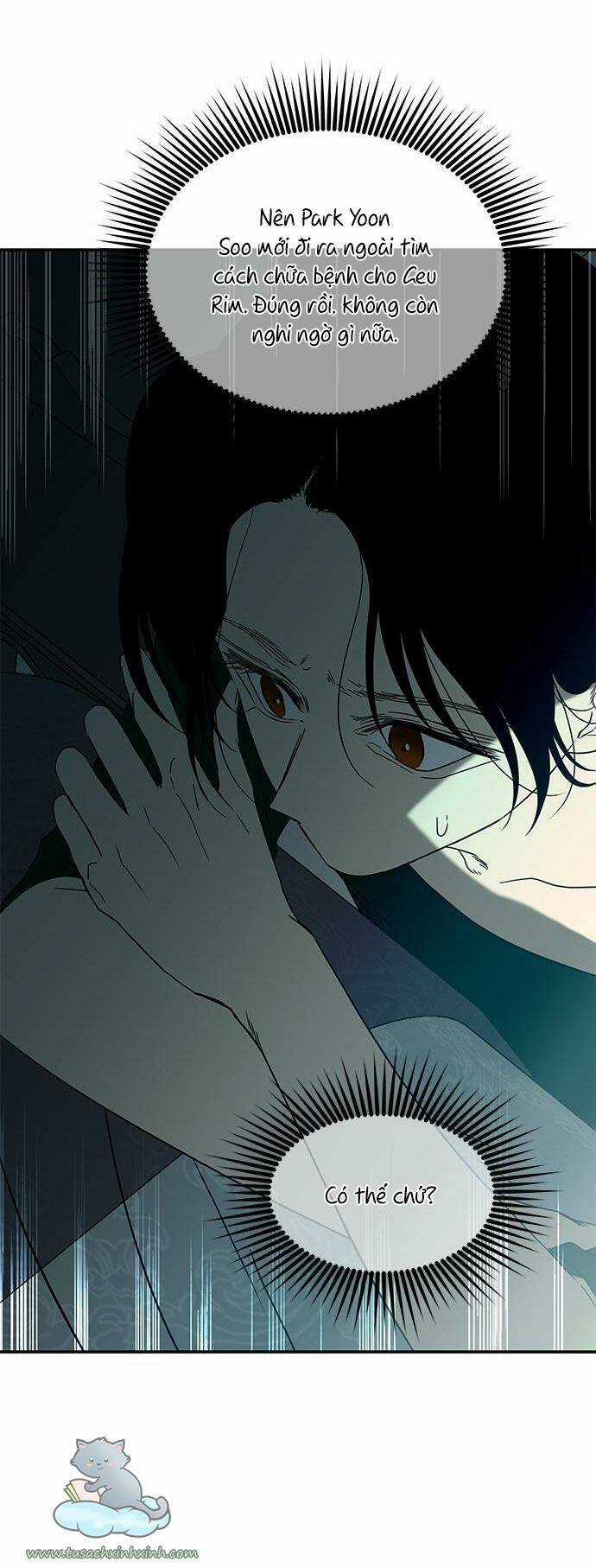 Cạm Bẫy - Chapter 57 - Trang 62