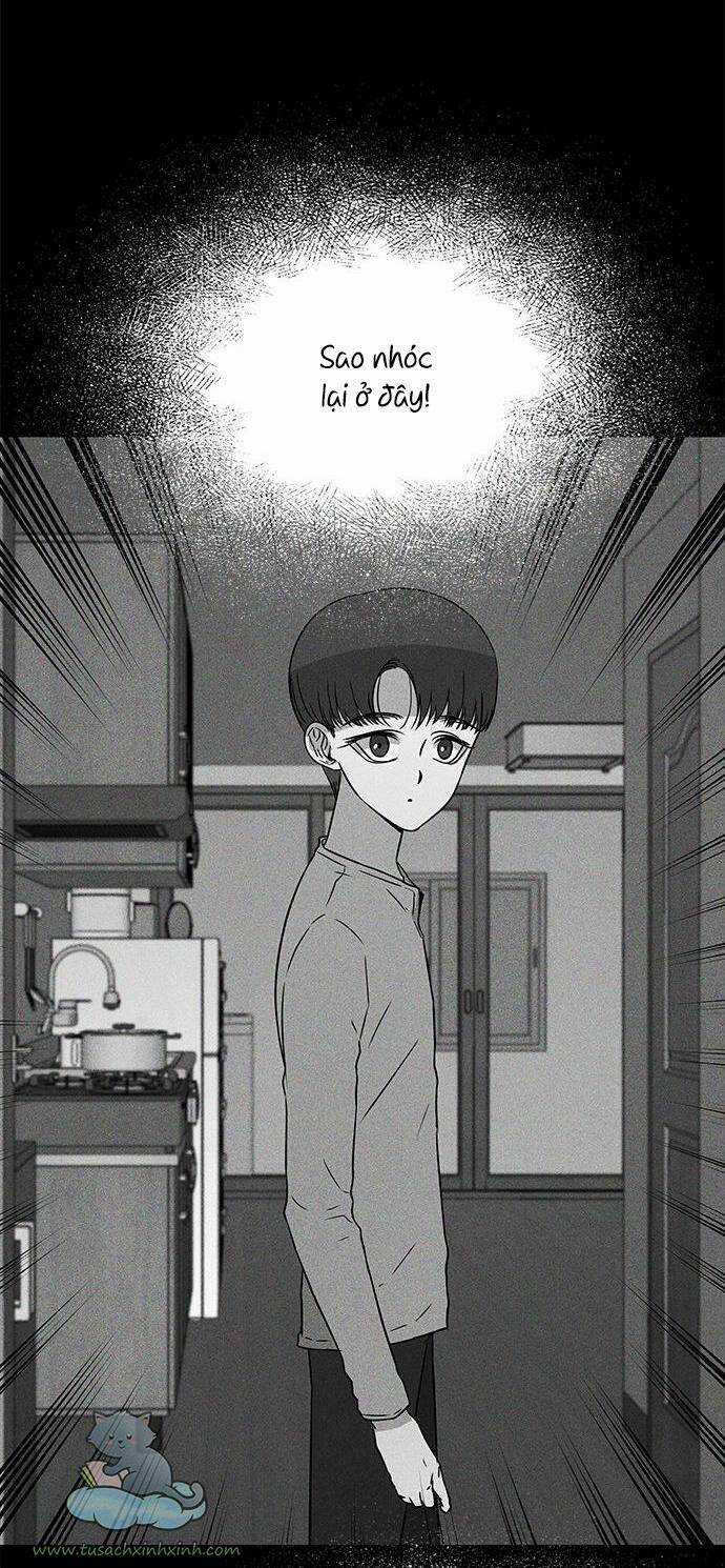 Cạm Bẫy - Chapter 57 - Trang 65