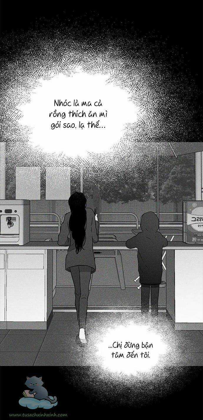 Cạm Bẫy - Chapter 57 - Trang 67