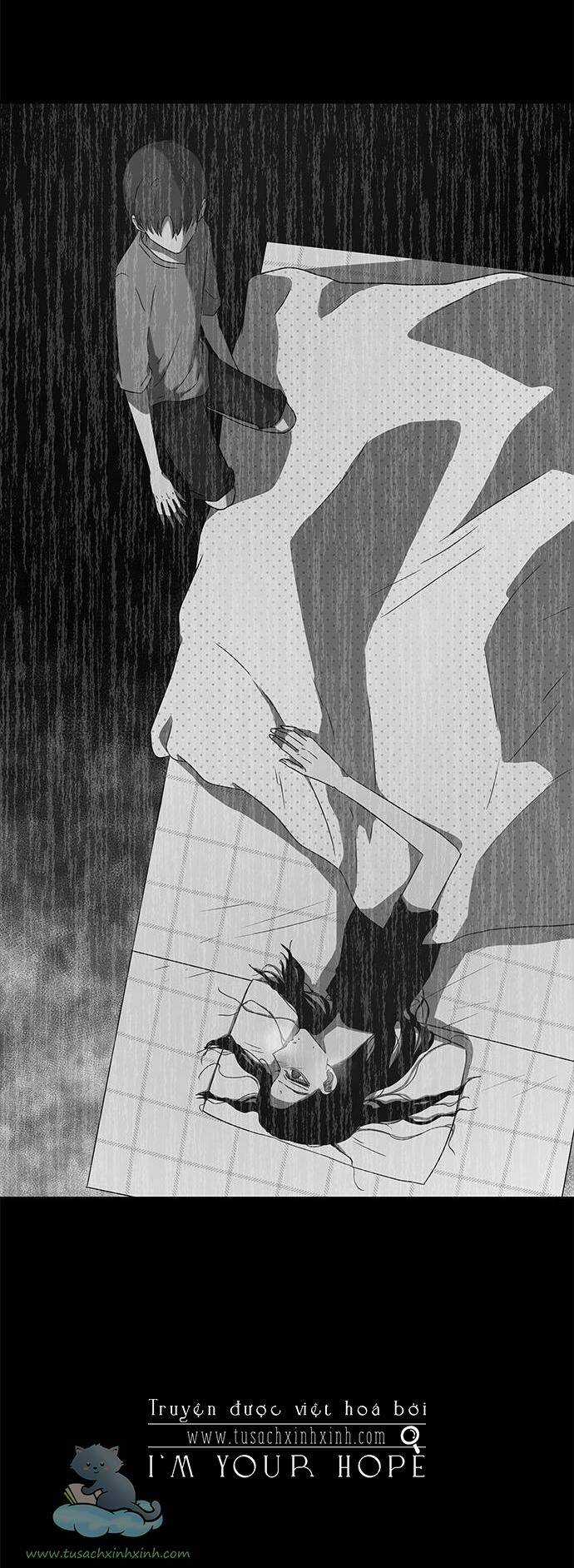 Cạm Bẫy - Chapter 57 - Trang 70