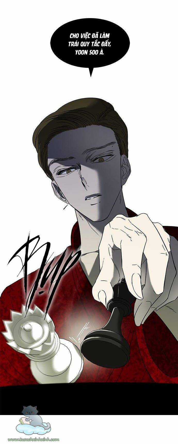 Cạm Bẫy - Chapter 57 - Trang 8