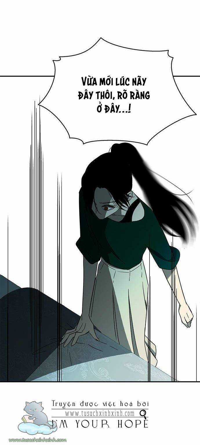 Cạm Bẫy - Chapter 57 - Trang 83