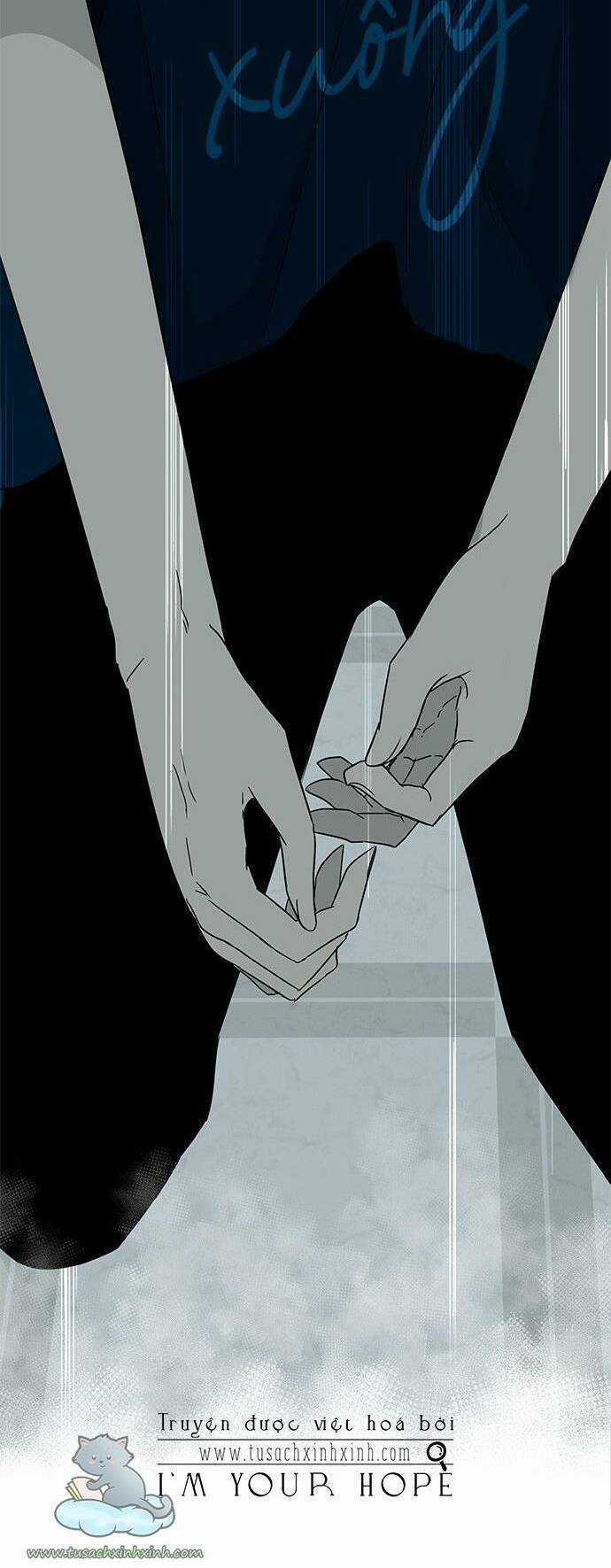 Cạm Bẫy - Chapter 57 - Trang 92