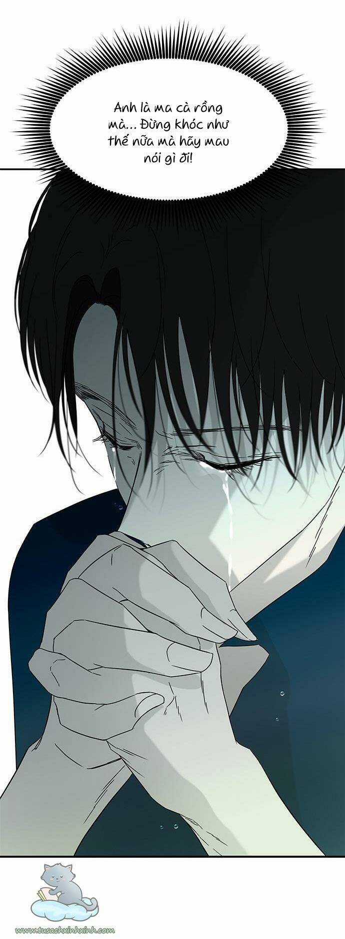 Cạm Bẫy - Chapter 58 - Trang 11