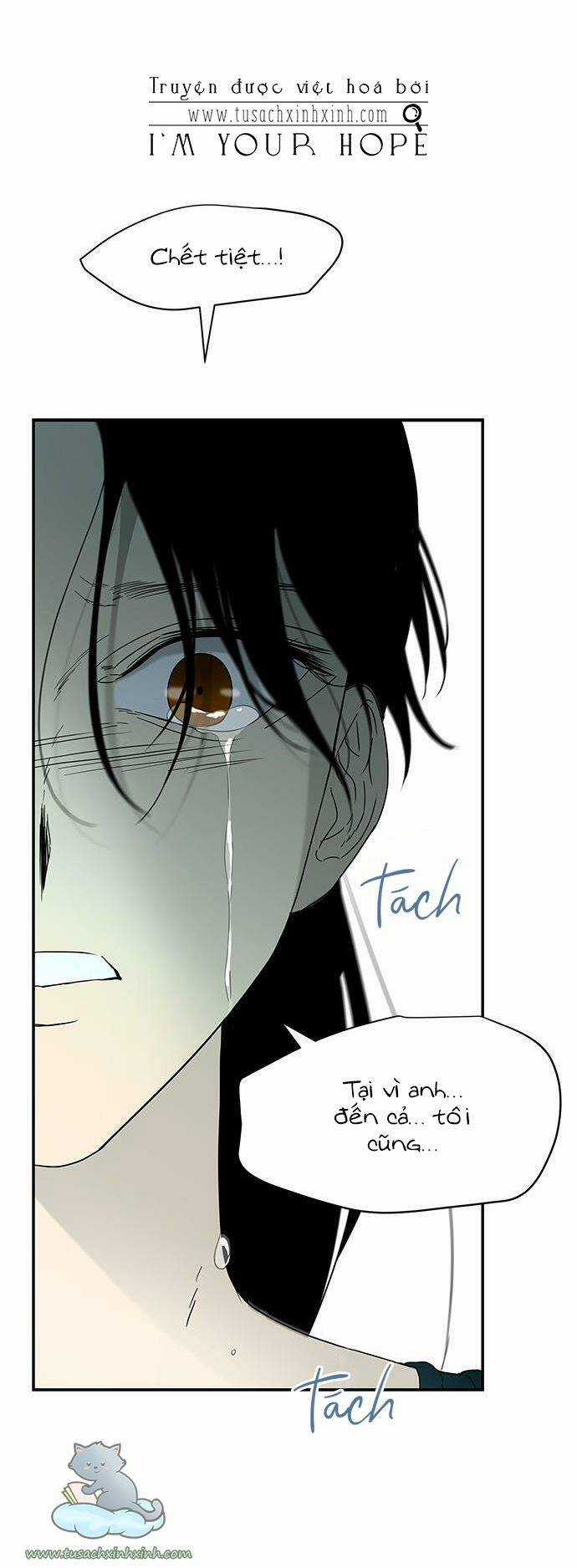 Cạm Bẫy - Chapter 58 - Trang 12