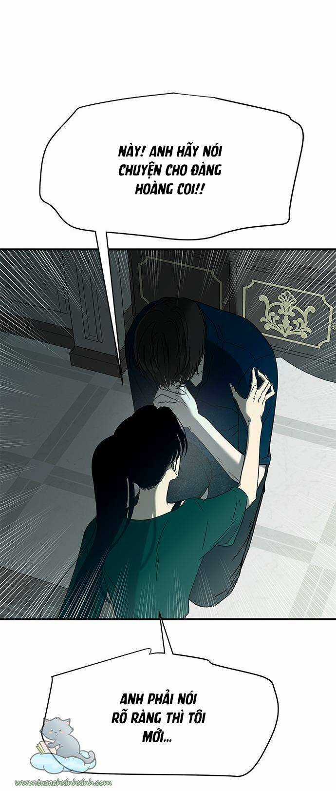 Cạm Bẫy - Chapter 58 - Trang 13