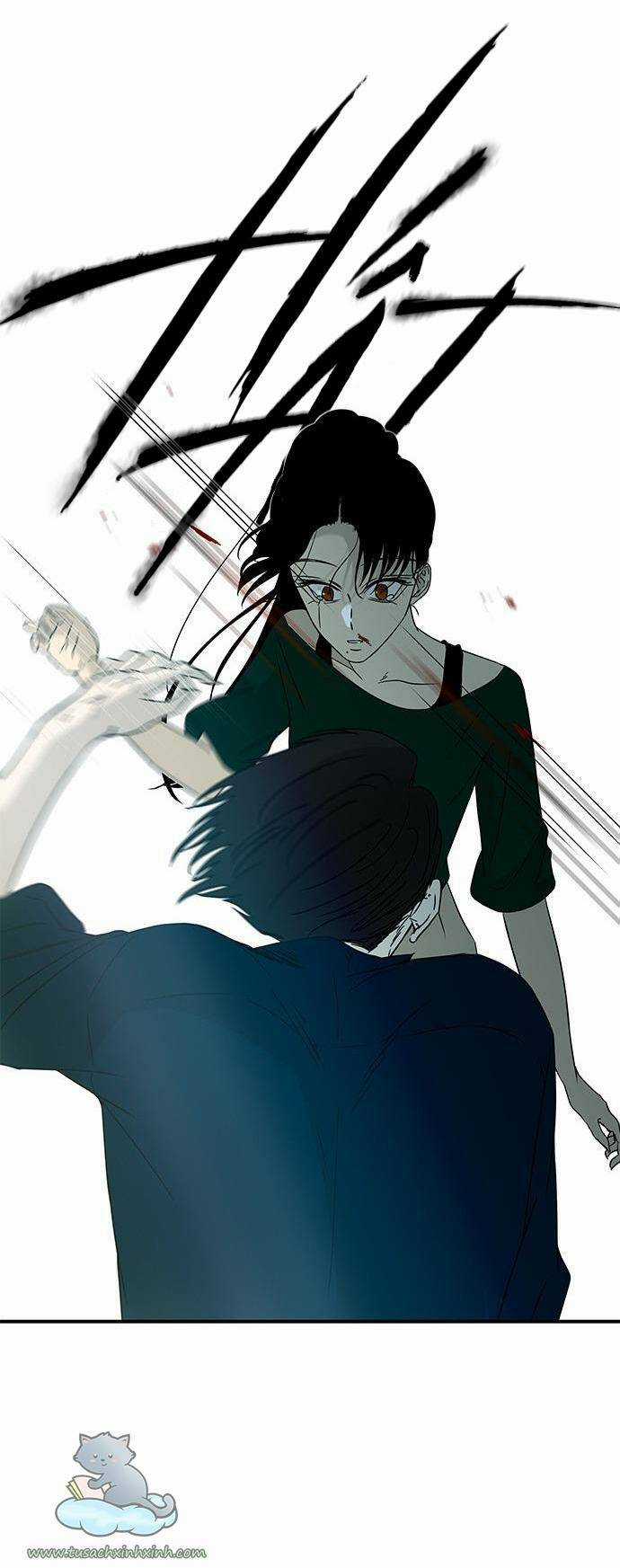 Cạm Bẫy - Chapter 58 - Trang 15