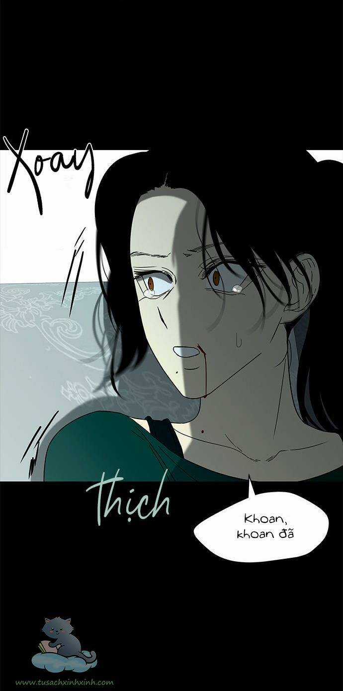 Cạm Bẫy - Chapter 58 - Trang 24