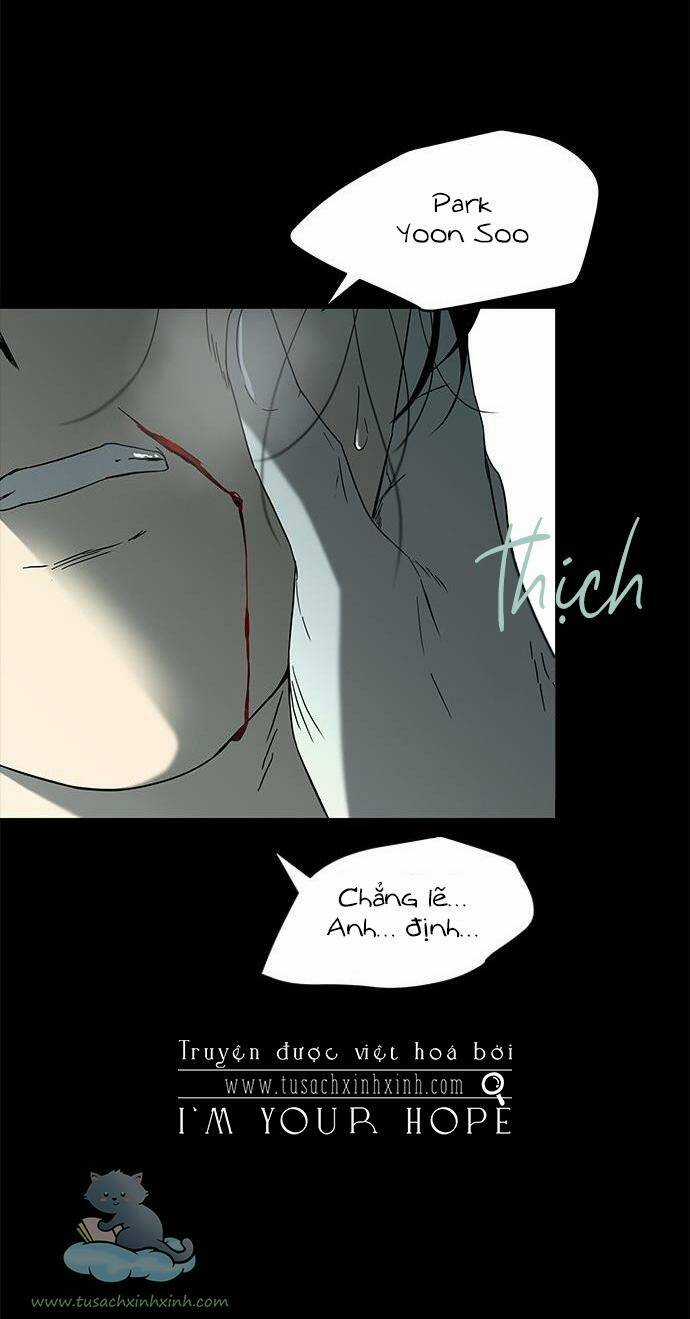 Cạm Bẫy - Chapter 58 - Trang 25