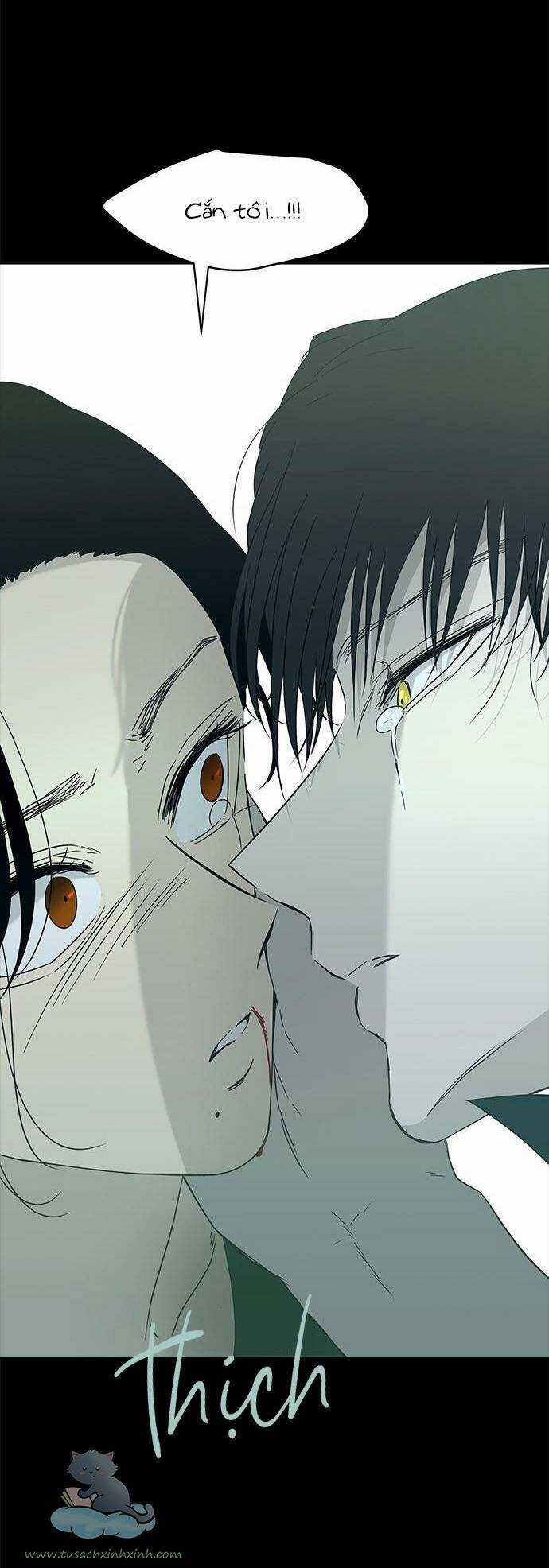 Cạm Bẫy - Chapter 58 - Trang 26