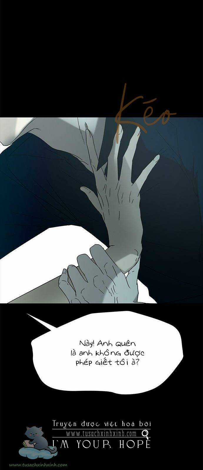 Cạm Bẫy - Chapter 58 - Trang 27