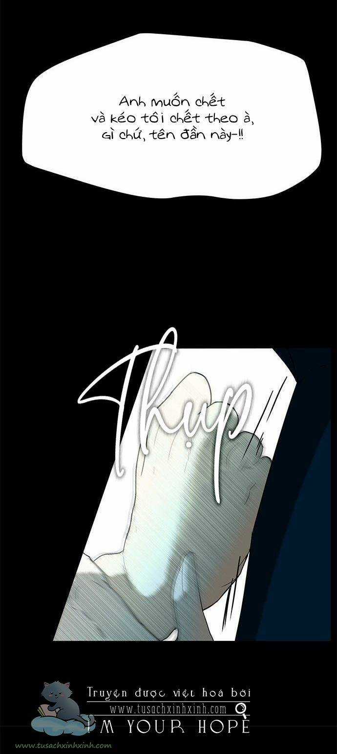 Cạm Bẫy - Chapter 58 - Trang 30