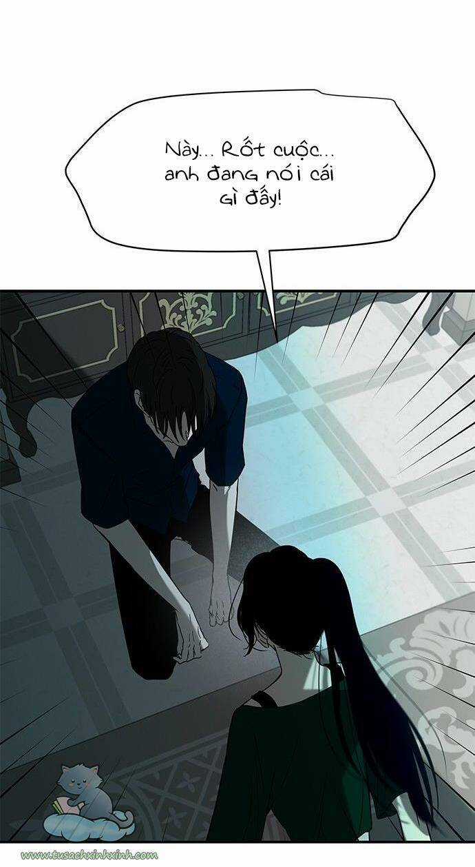 Cạm Bẫy - Chapter 58 - Trang 4
