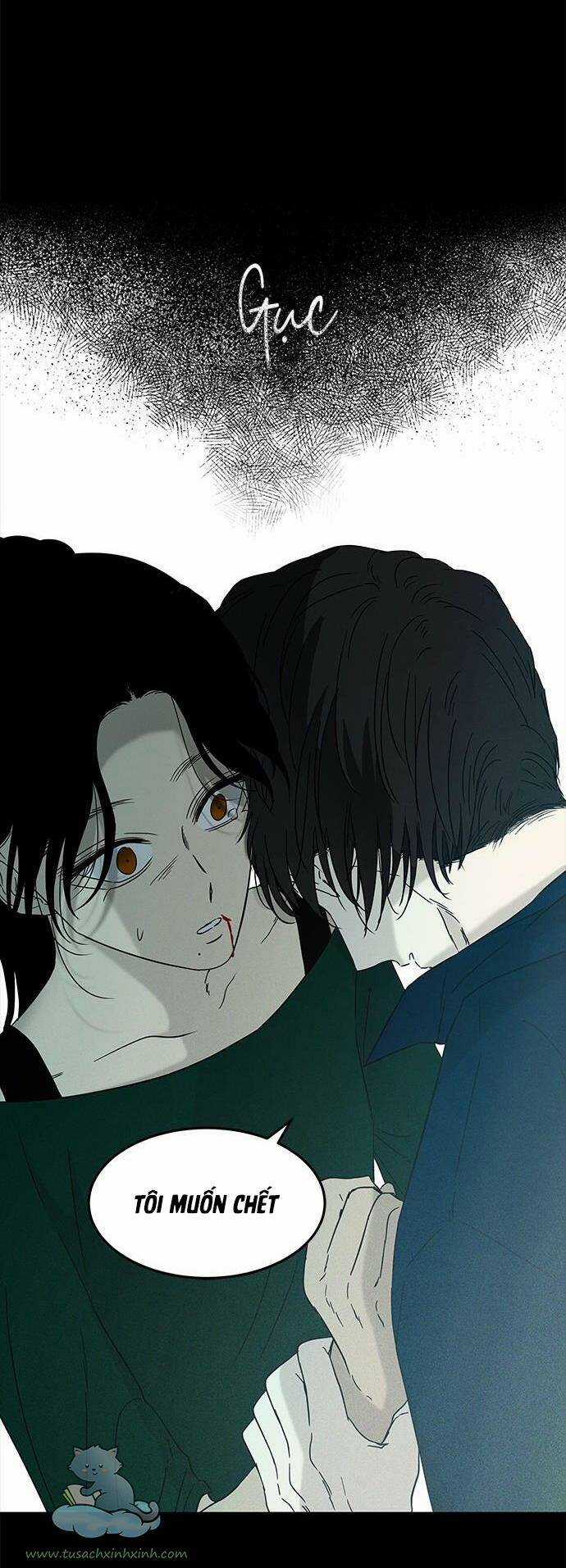 Cạm Bẫy - Chapter 58 - Trang 31