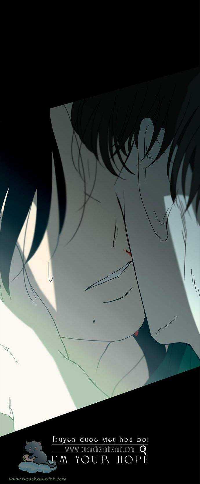 Cạm Bẫy - Chapter 58 - Trang 37