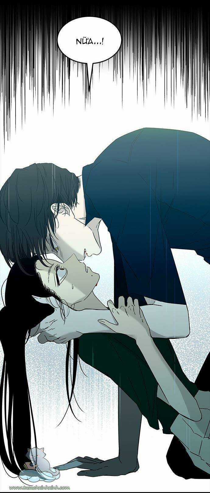 Cạm Bẫy - Chapter 58 - Trang 41