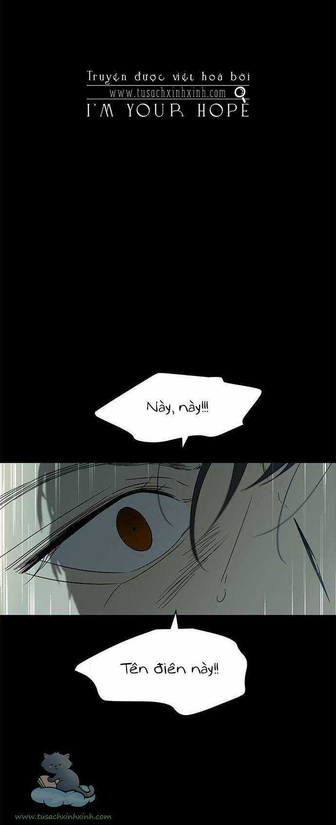 Cạm Bẫy - Chapter 58 - Trang 42