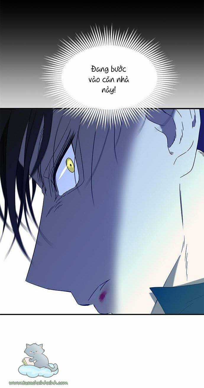 Cạm Bẫy - Chapter 58 - Trang 46