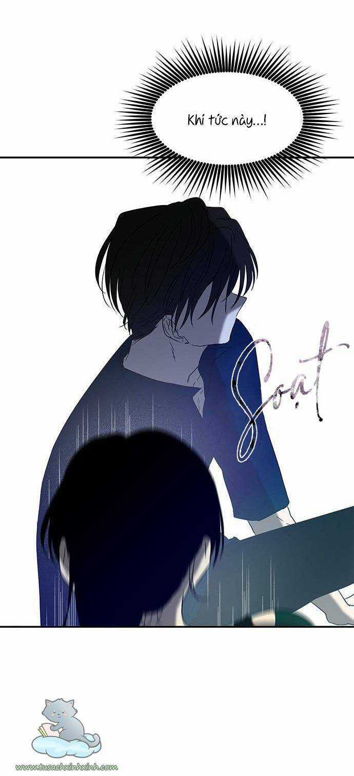 Cạm Bẫy - Chapter 58 - Trang 47