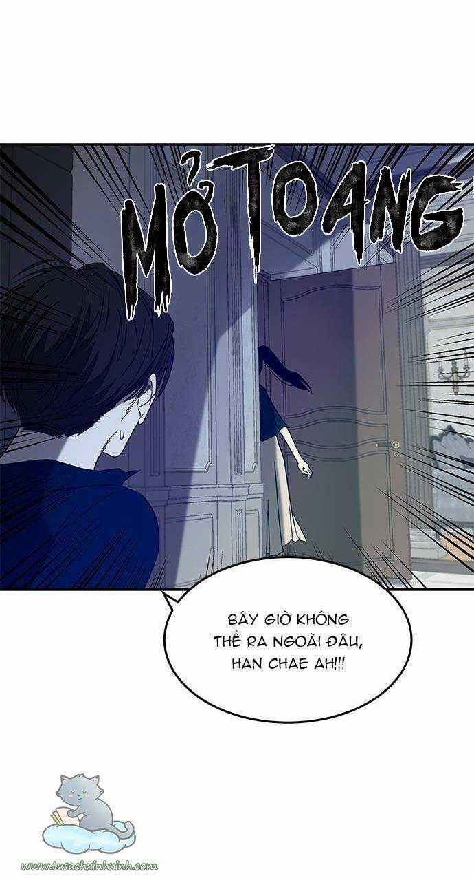 Cạm Bẫy - Chapter 58 - Trang 51
