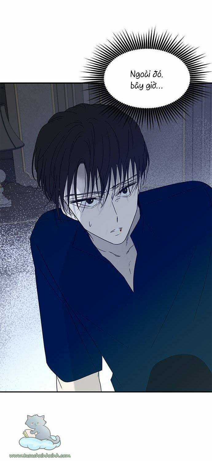 Cạm Bẫy - Chapter 58 - Trang 52