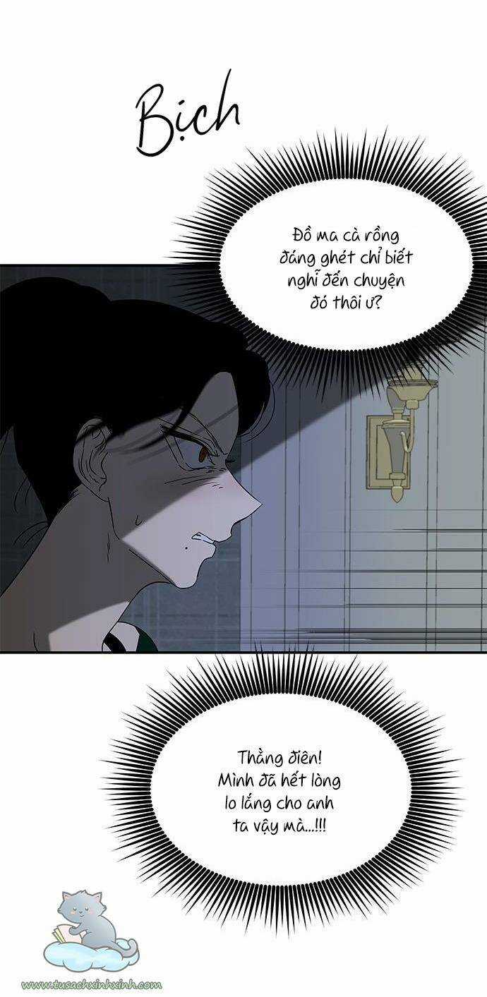 Cạm Bẫy - Chapter 58 - Trang 54