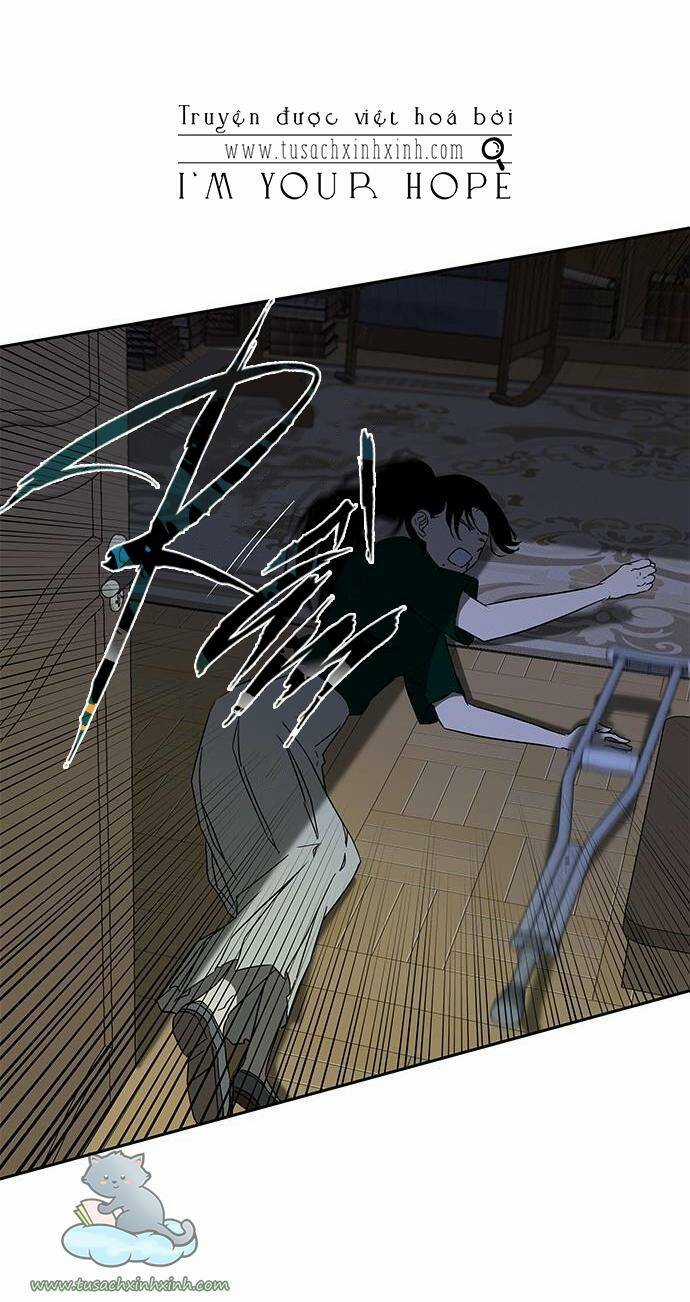 Cạm Bẫy - Chapter 58 - Trang 57