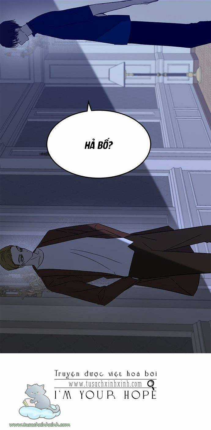 Cạm Bẫy - Chapter 58 - Trang 59