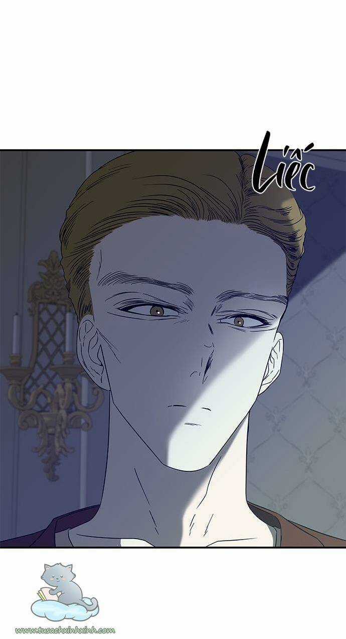 Cạm Bẫy - Chapter 58 - Trang 60