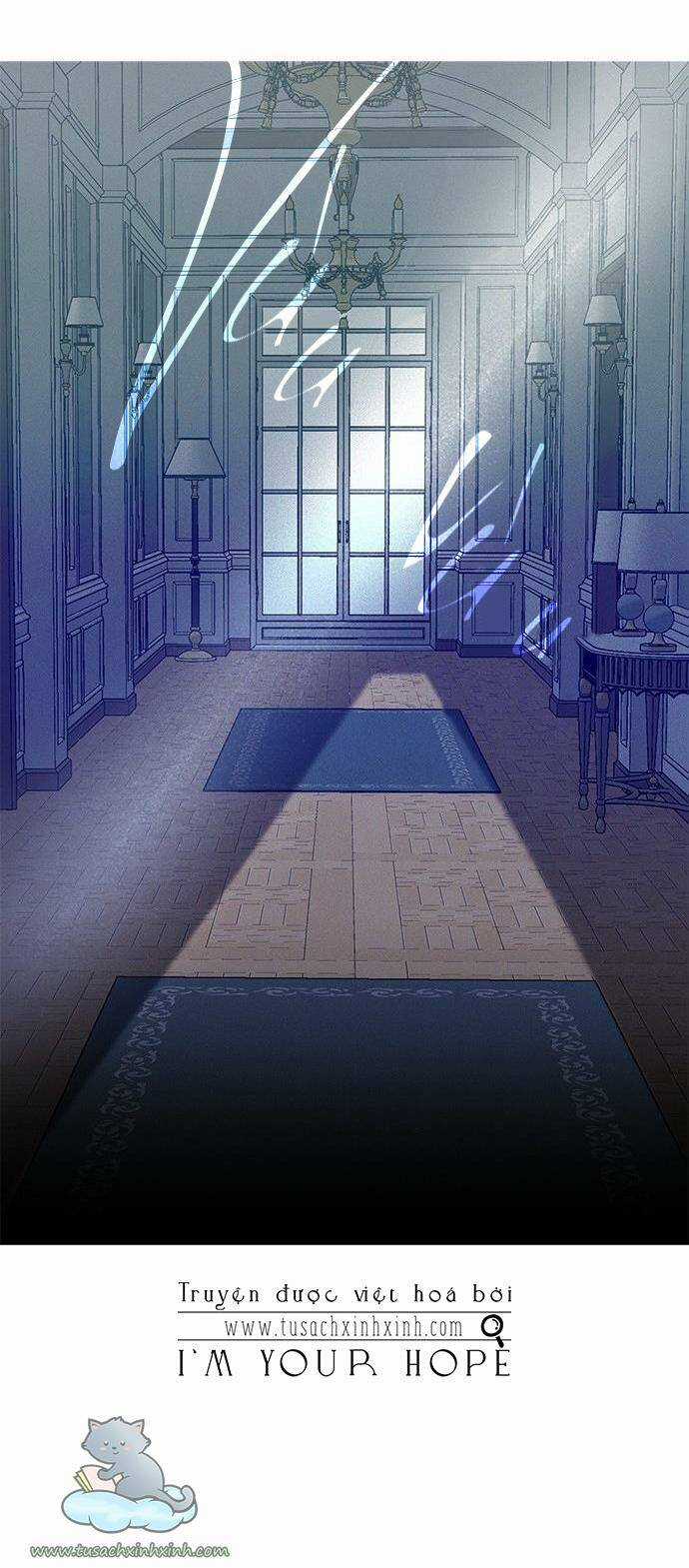 Cạm Bẫy - Chapter 58 - Trang 71