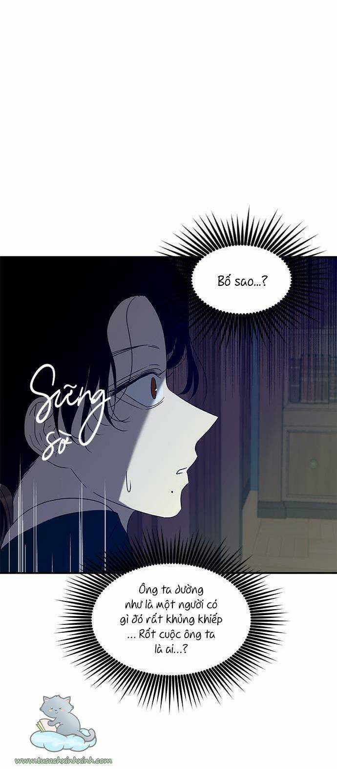 Cạm Bẫy - Chapter 58 - Trang 72