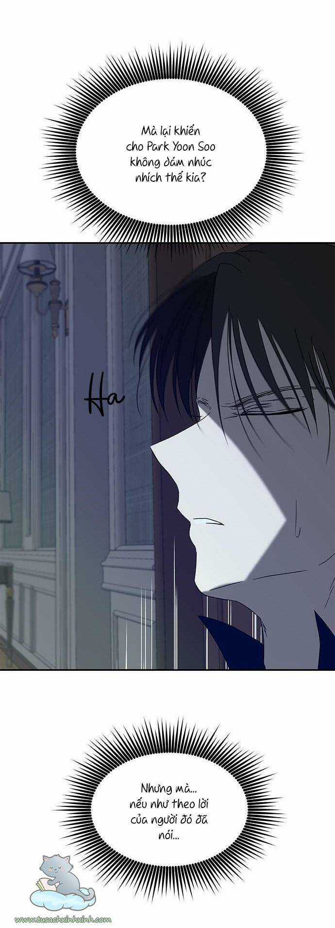 Cạm Bẫy - Chapter 58 - Trang 73