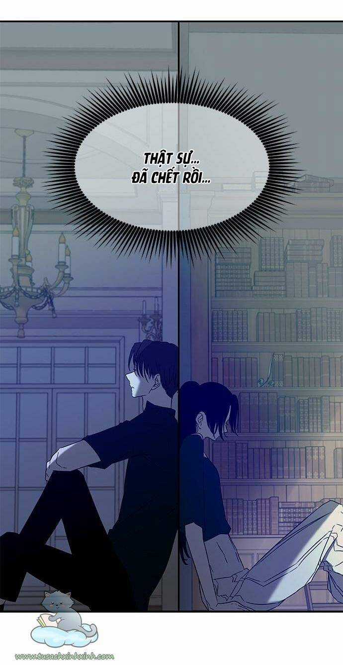 Cạm Bẫy - Chapter 58 - Trang 75